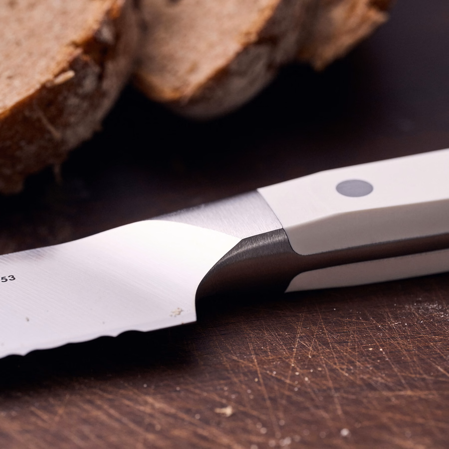 9-inch, Bread Knife