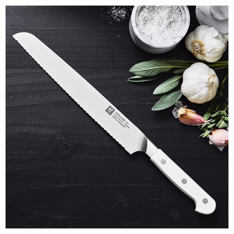 9-inch, Bread Knife