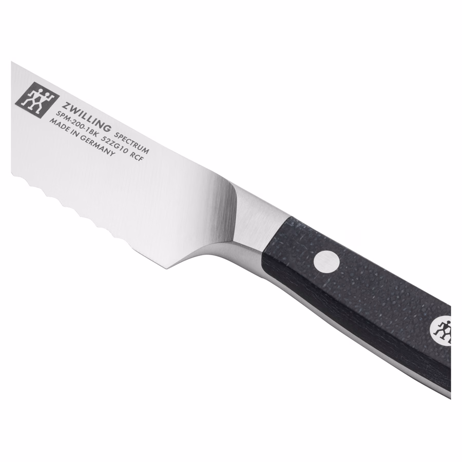 8-inch, Bread Knife