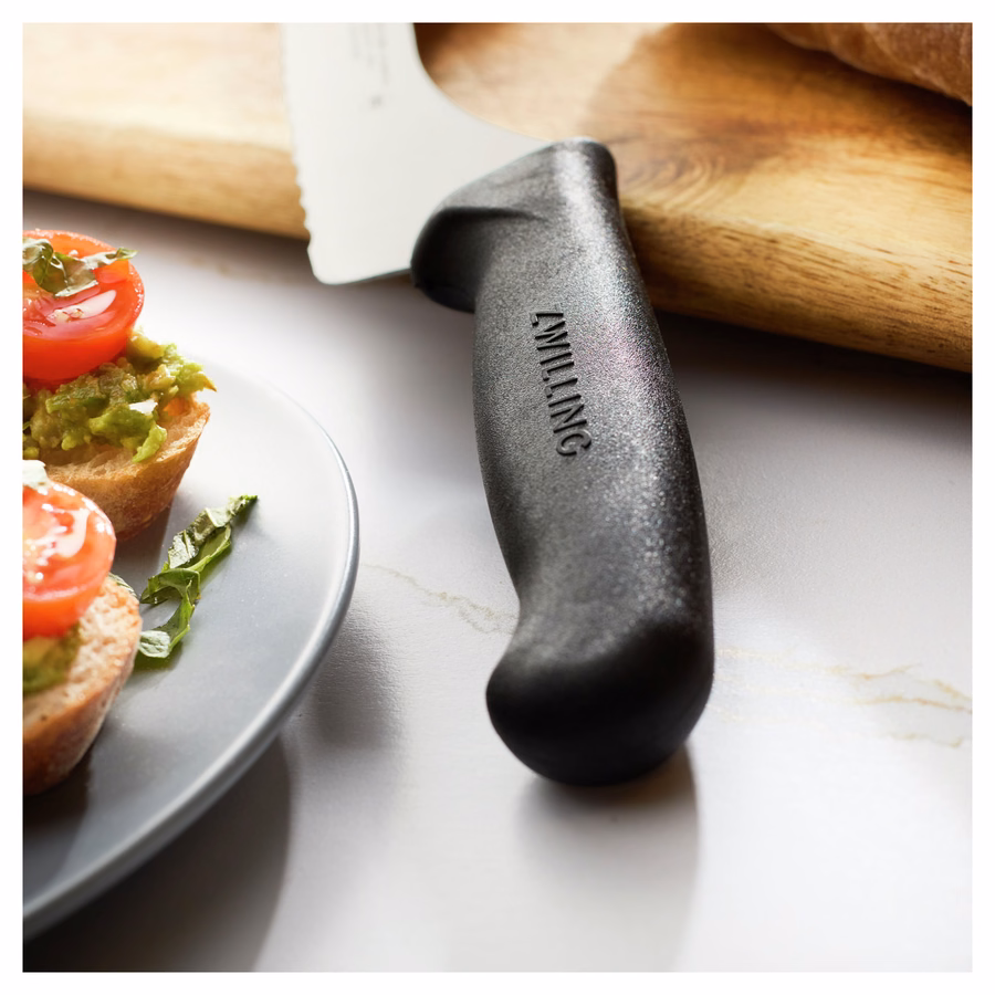 9.5-inch, Bread Knife