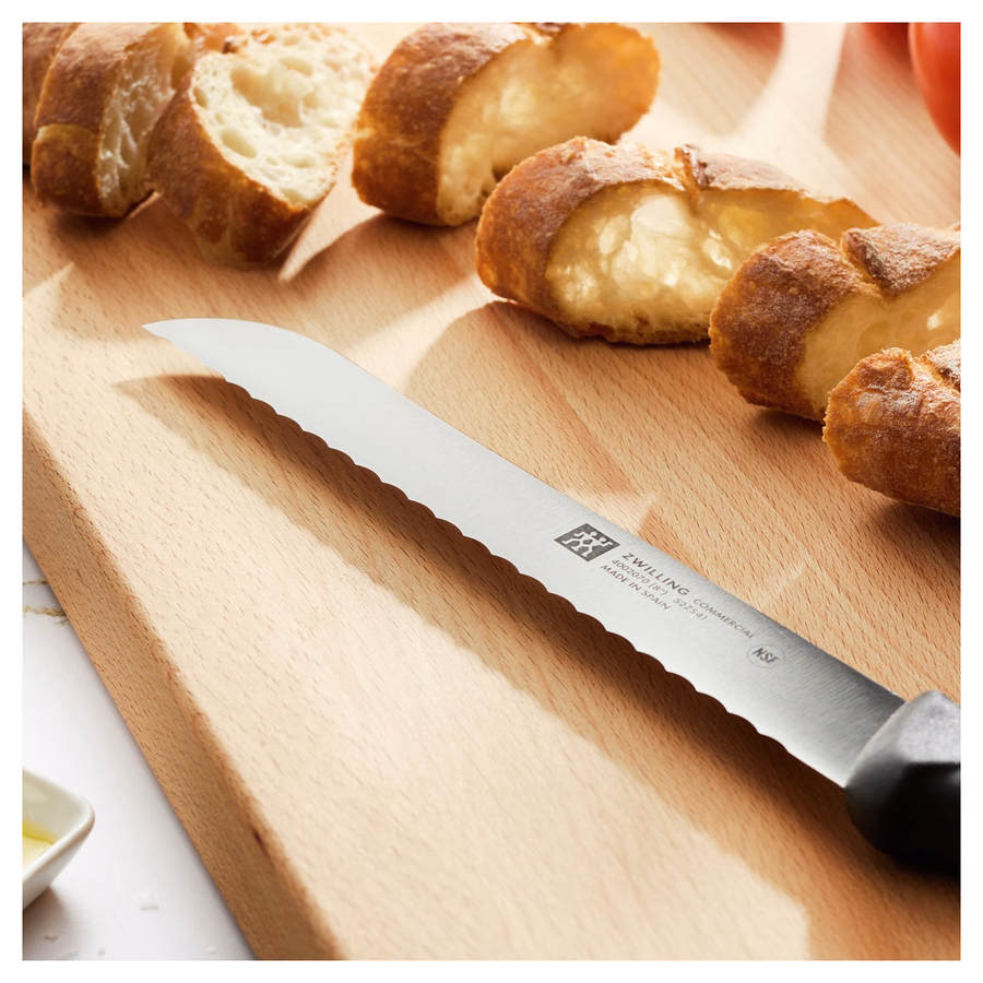 8-inch, Bread Knife