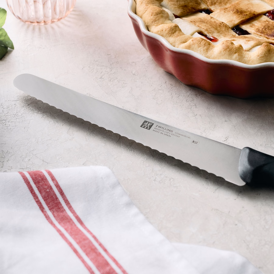 10.5-inch, Bread Knife