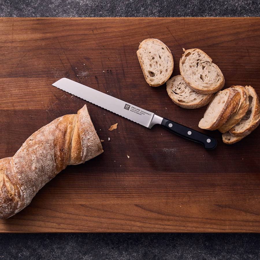 8-inch, Bread Knife