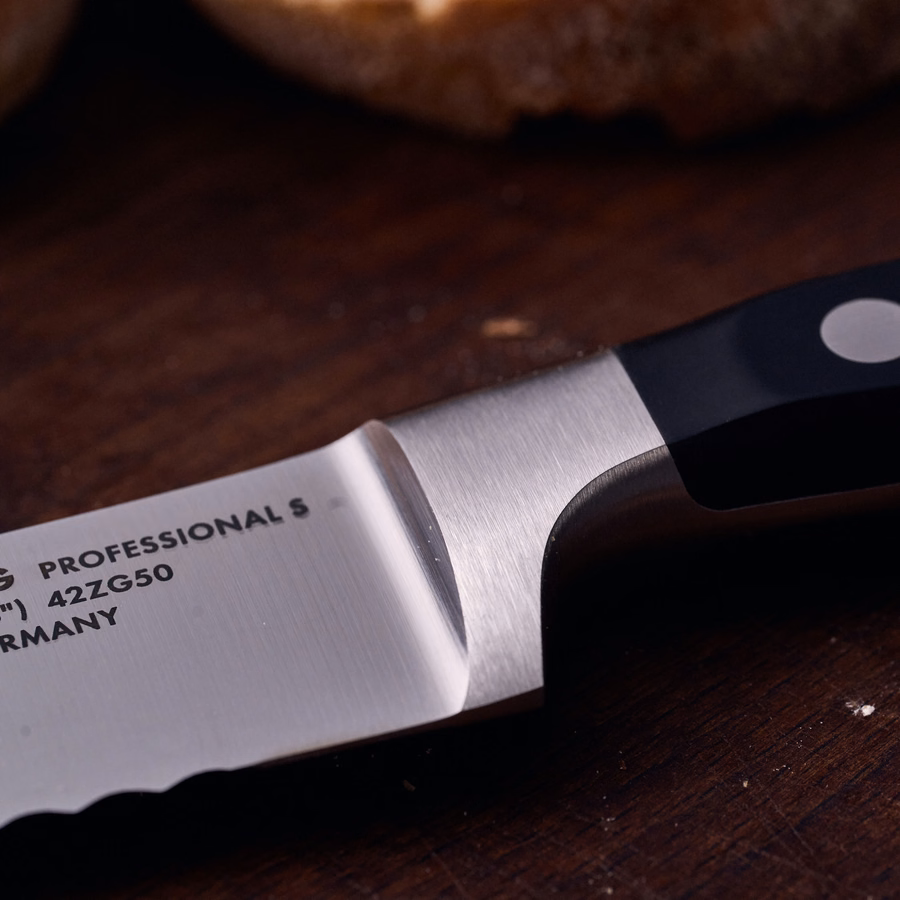 8-inch, Bread Knife