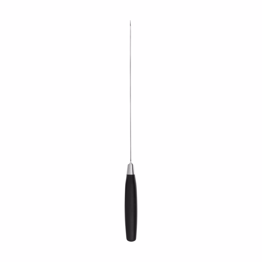 Country Bread Knife 9 inch, inverted serrated edge
