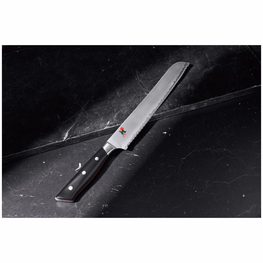 9-inch, Bread Knife