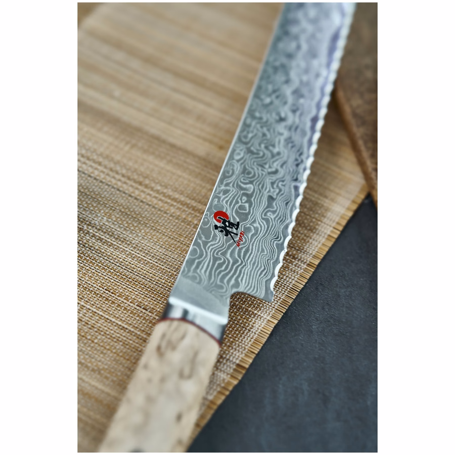 9-inch, Bread Knife