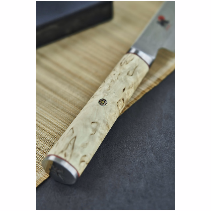 9-inch, Bread Knife