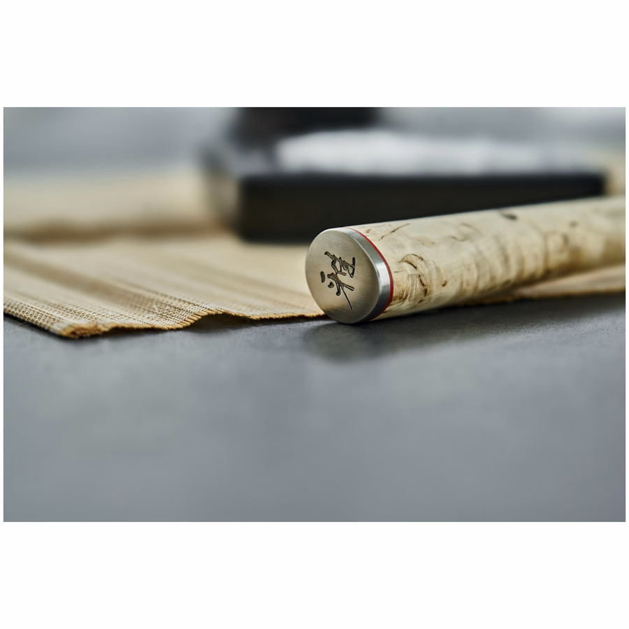 9-inch, Bread Knife