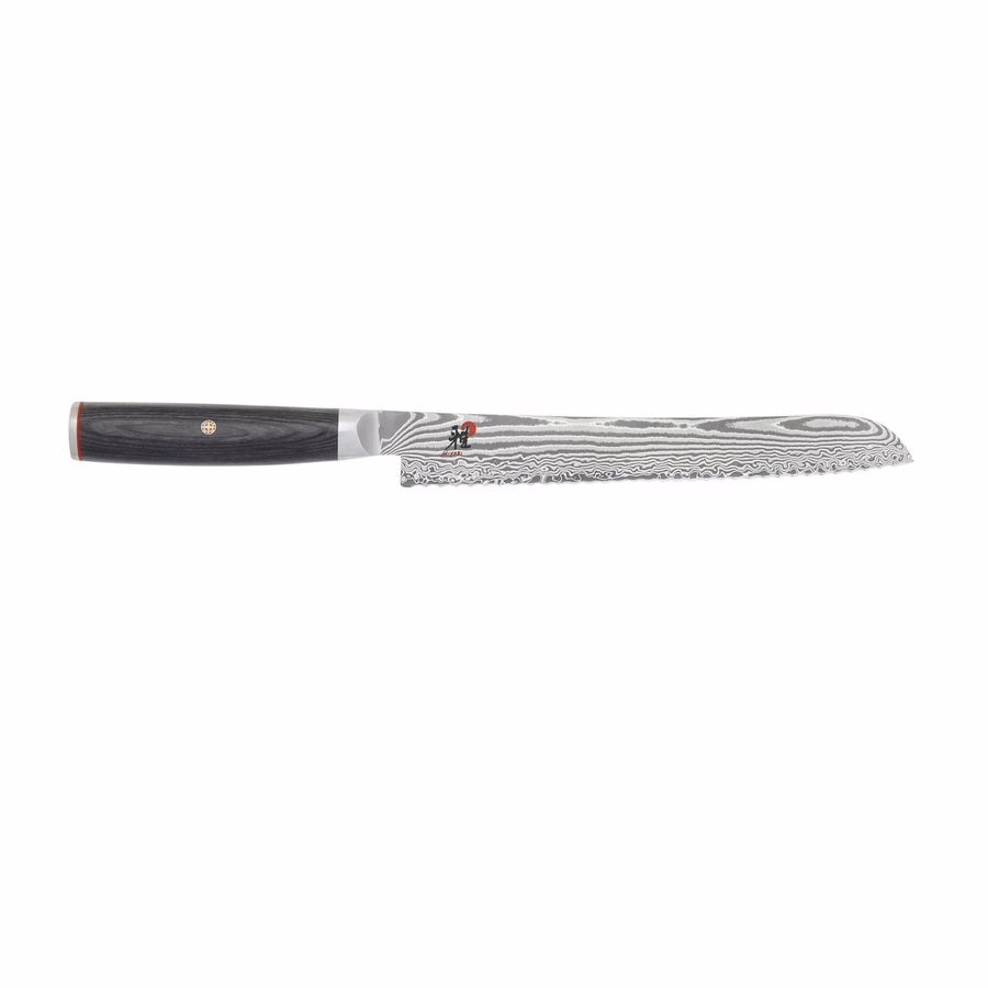 9.5-inch, Bread Knife