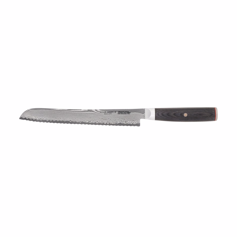 9.5-inch, Bread Knife