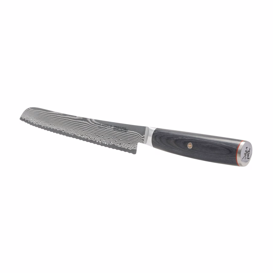9.5-inch, Bread Knife