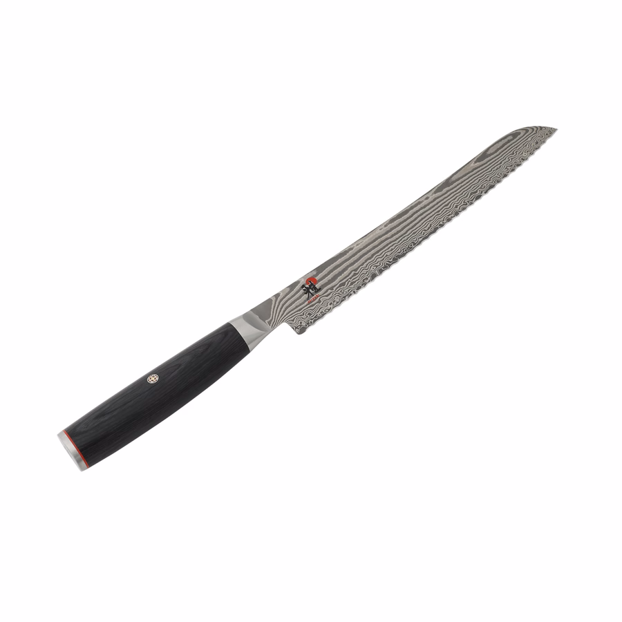 9.5-inch, Bread Knife