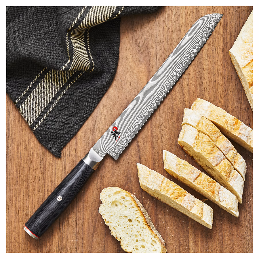9.5-inch, Bread Knife