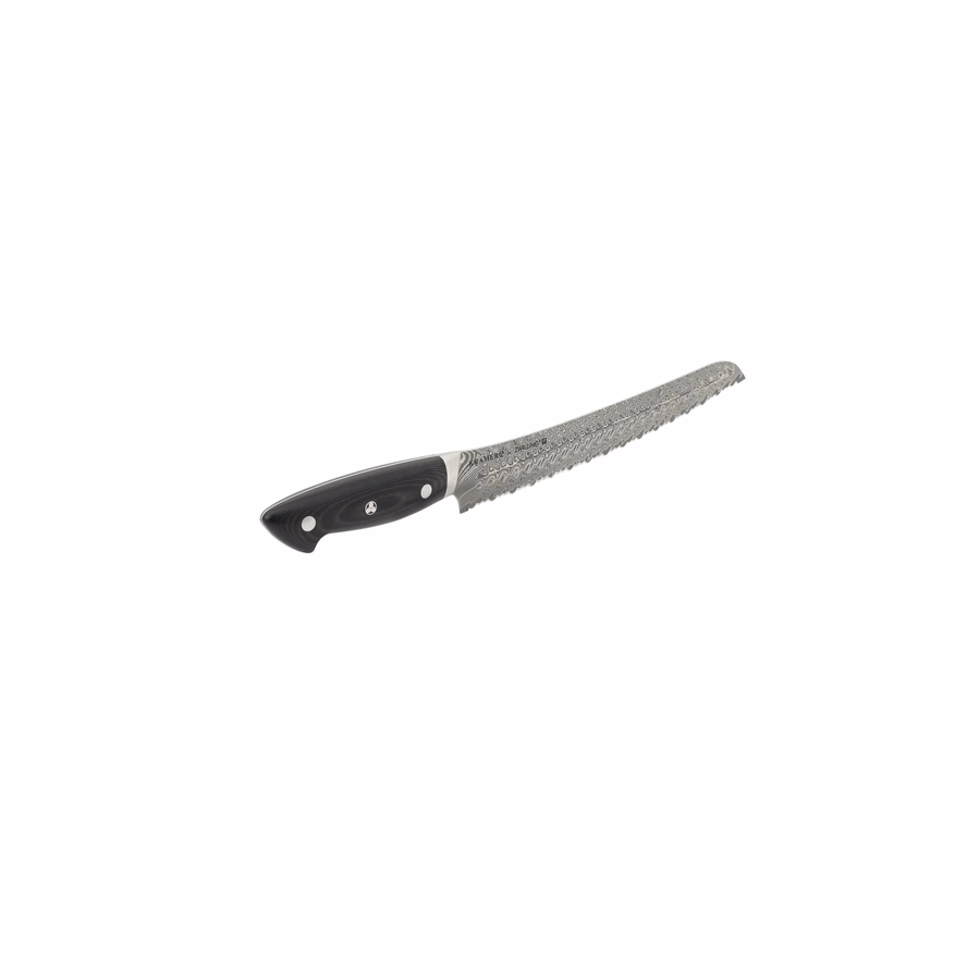 10-inch, Bread Knife