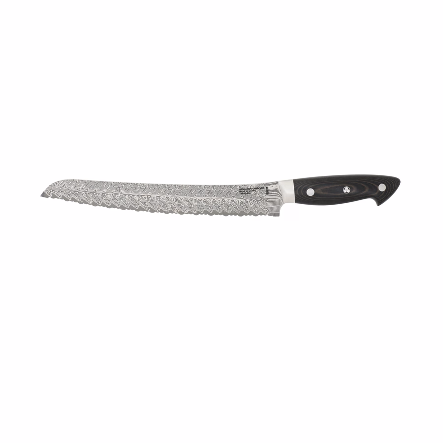 10-inch, Bread Knife