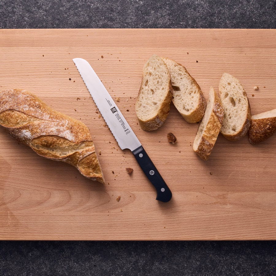 8-inch, Bread Knife