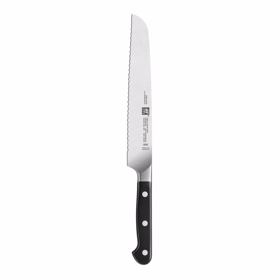 8-inch, Bread Knife