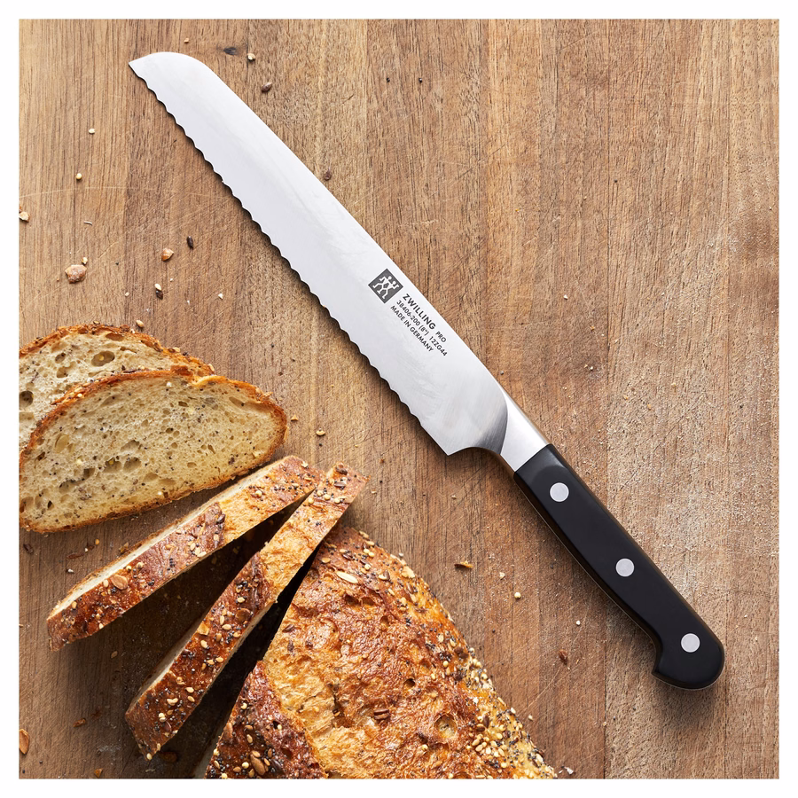 8-inch, Bread Knife
