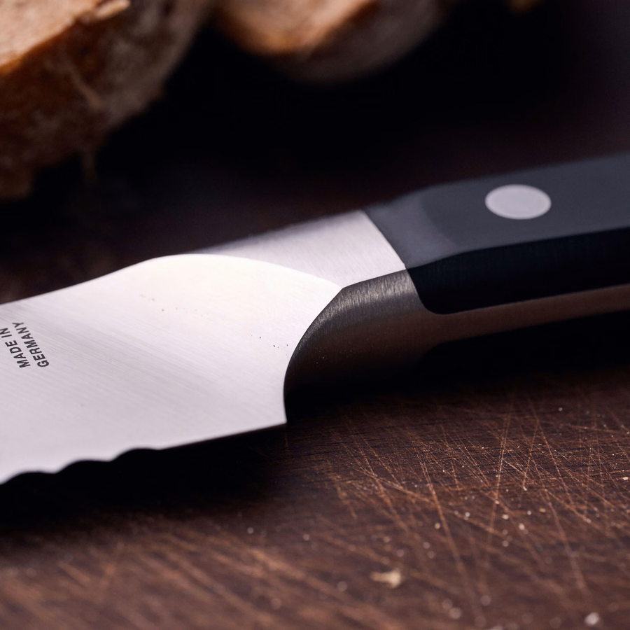 8-inch, Bread Knife