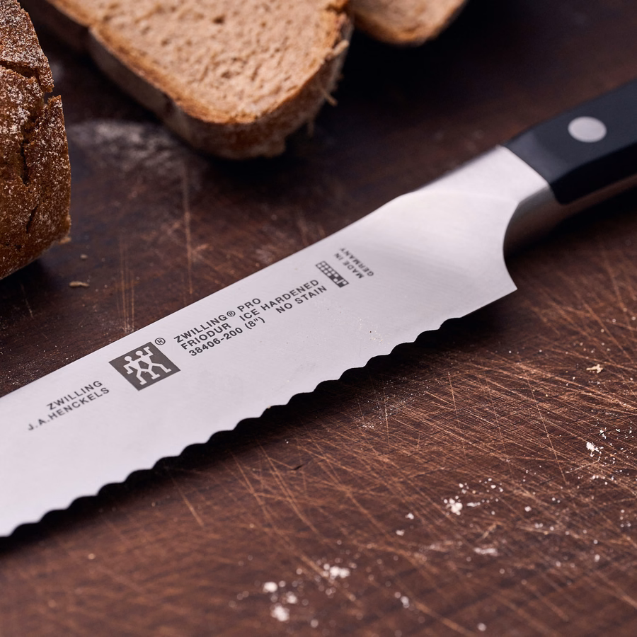 8-inch, Bread Knife