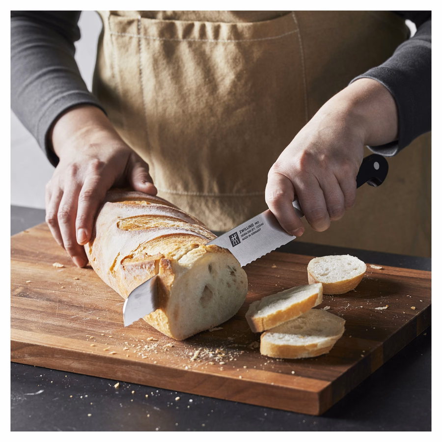 8-inch, Bread Knife