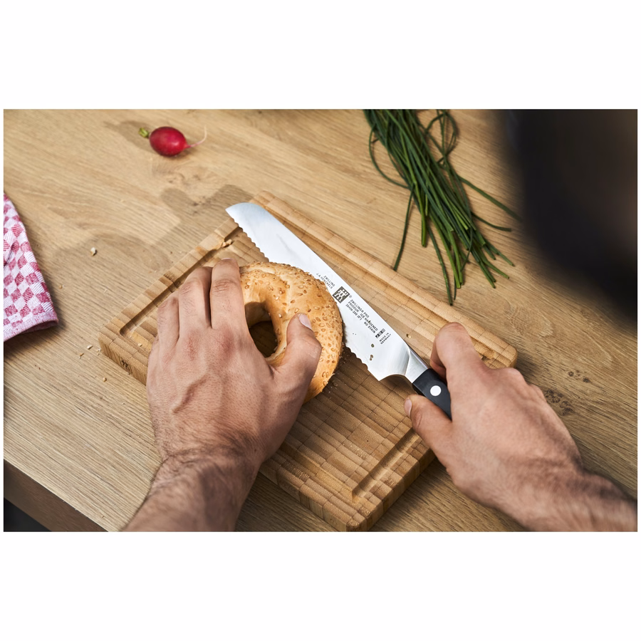 8-inch, Bread Knife