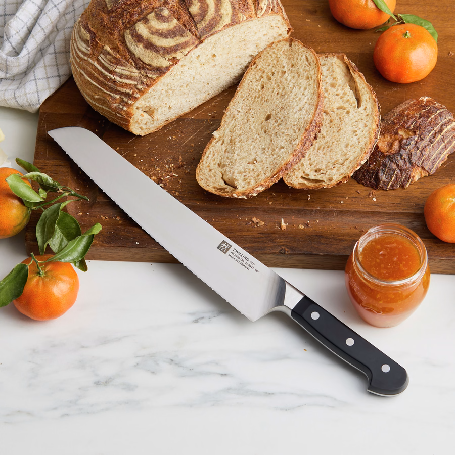 10-inch, Ultimate Bread Knife