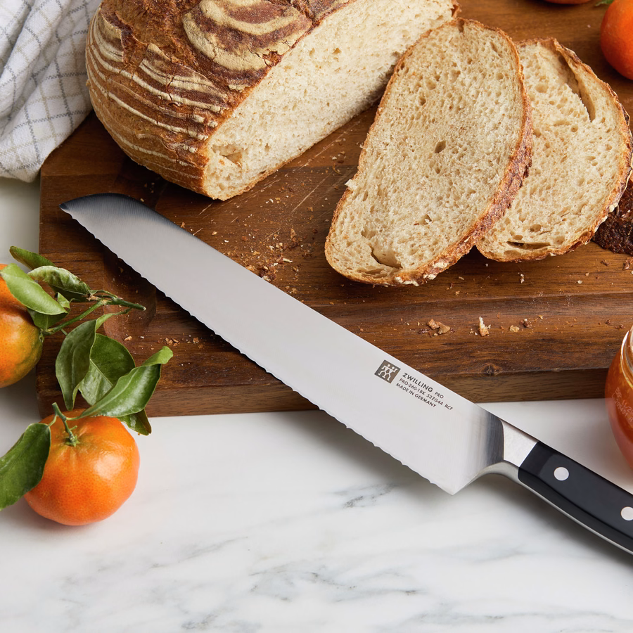 10-inch, Ultimate Bread Knife