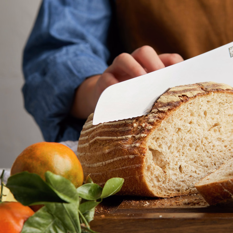 10-inch, Ultimate Bread Knife