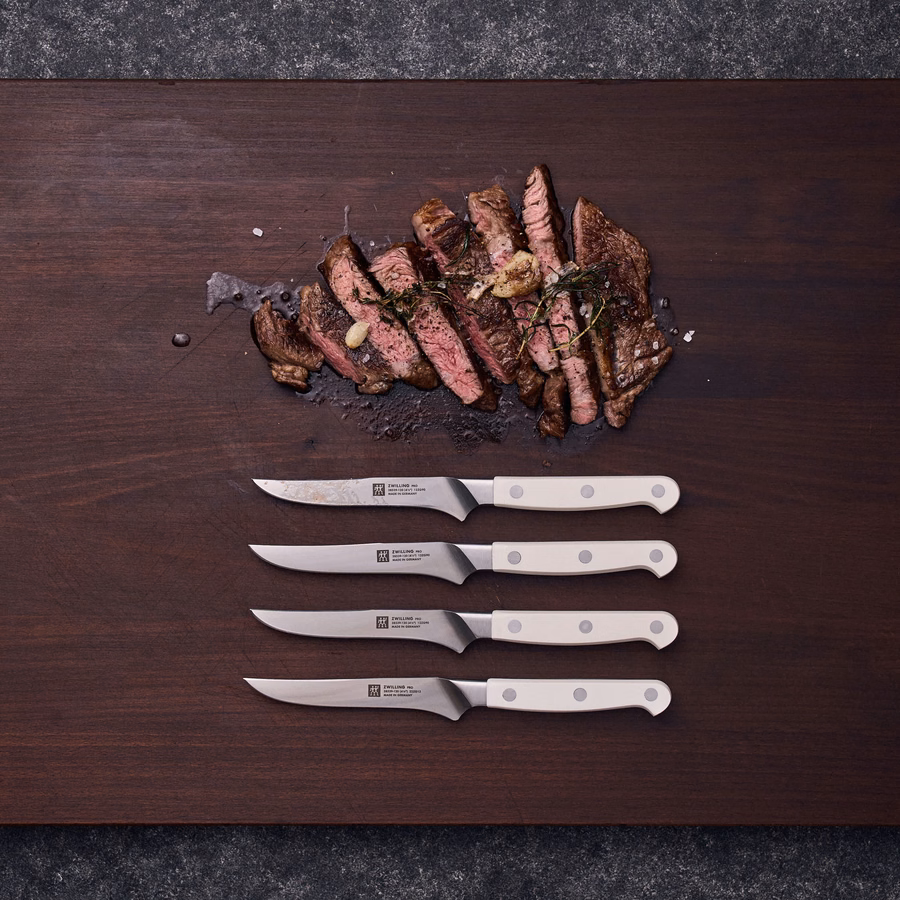 4-pc, Steak Knife Set
