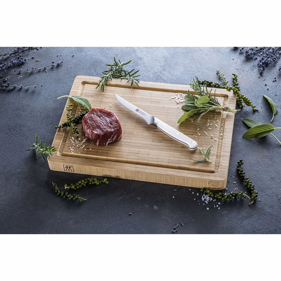 4-pc, Steak Knife Set
