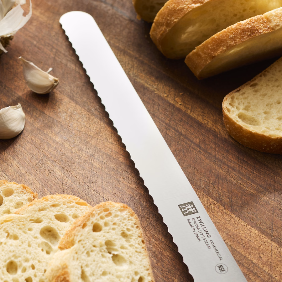 12.25 inch, Carving Knife