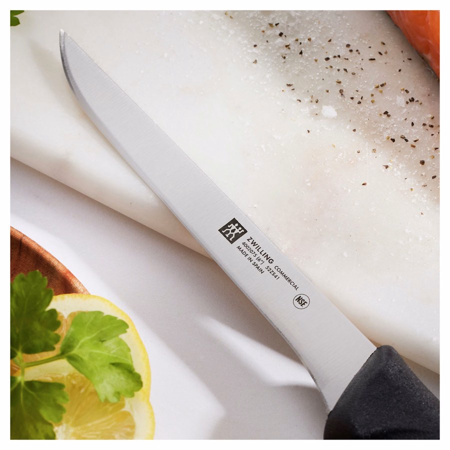 6.5-inch, Flexible Boning Knife