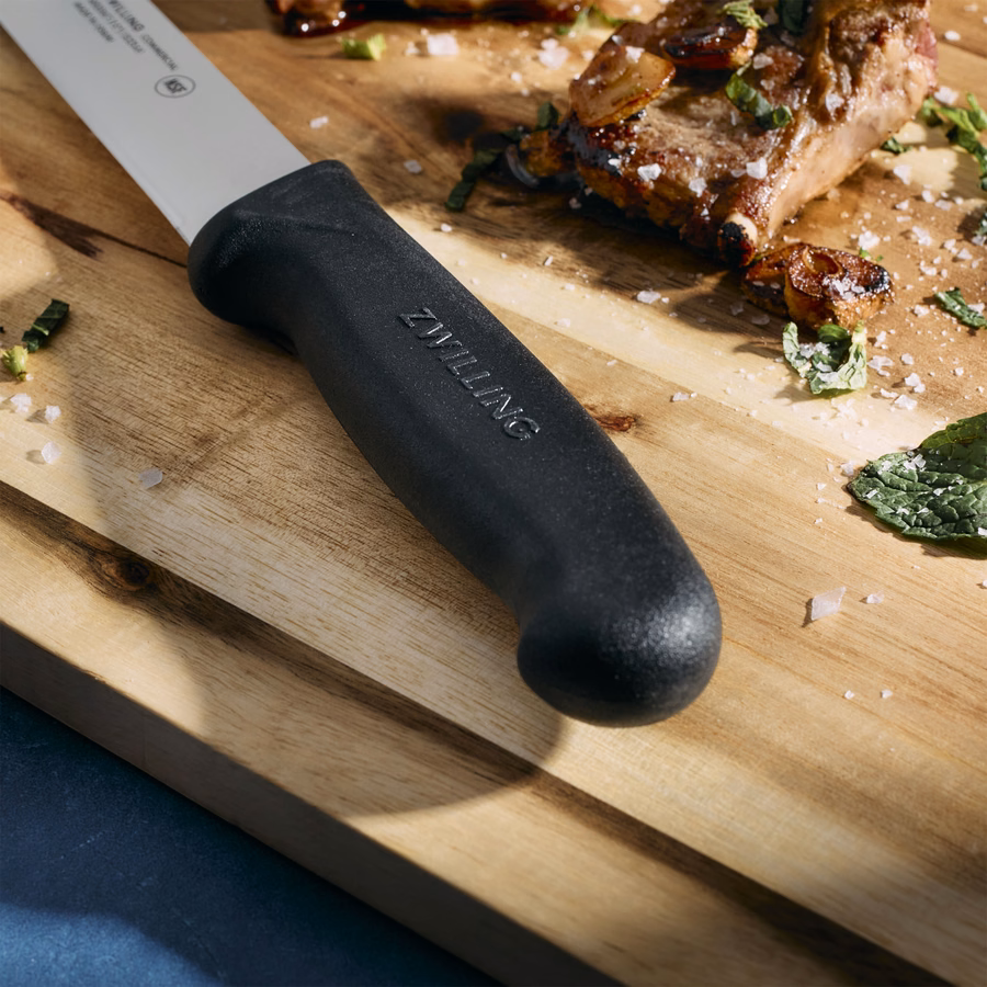 12.25 inch, Straight Edge Carving Knife