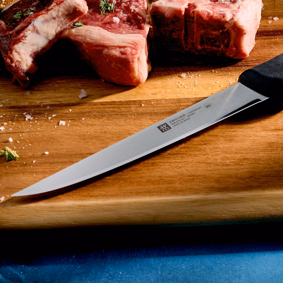 6.5-inch, Stiff Boning Knife