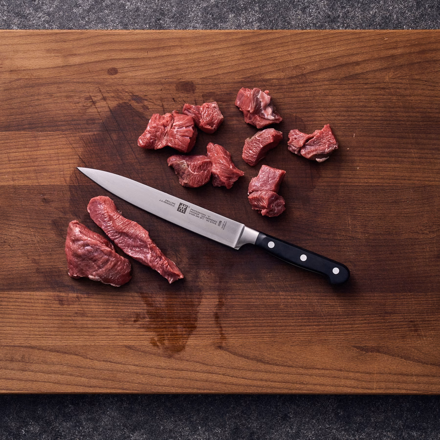 8-inch, Slicing/Carving Knife