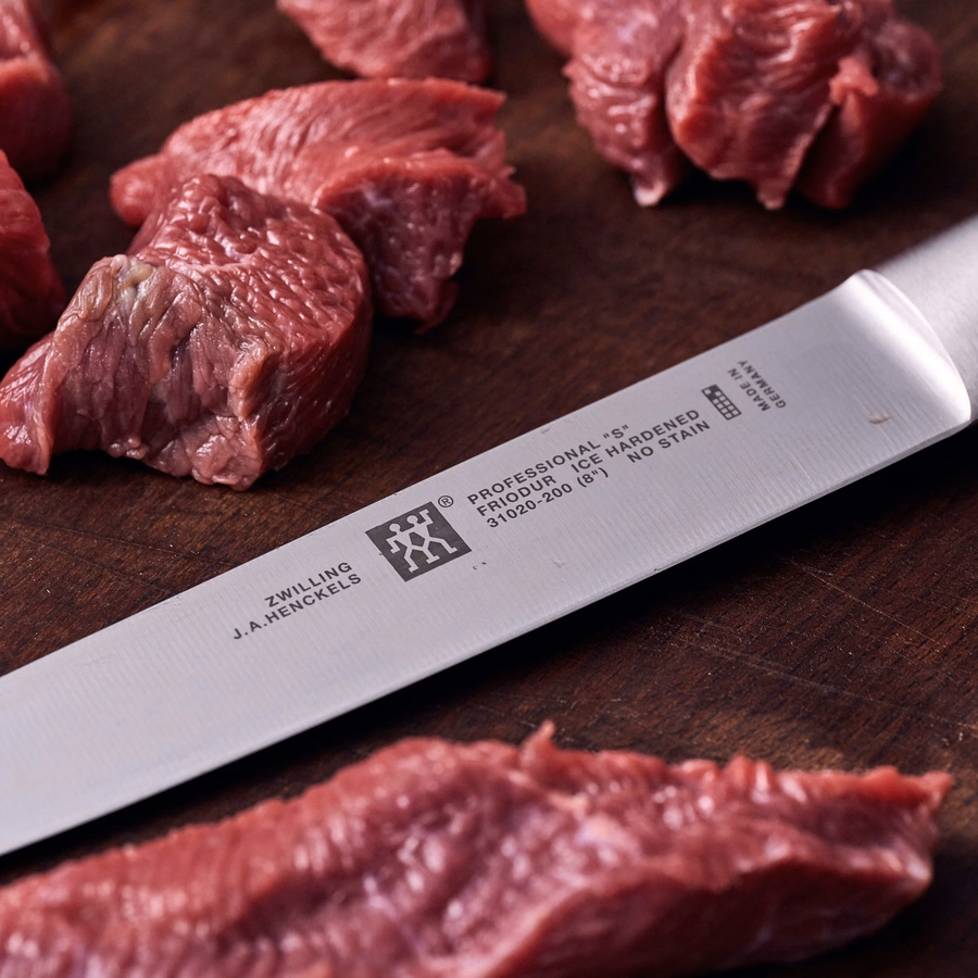 8-inch, Slicing/Carving Knife