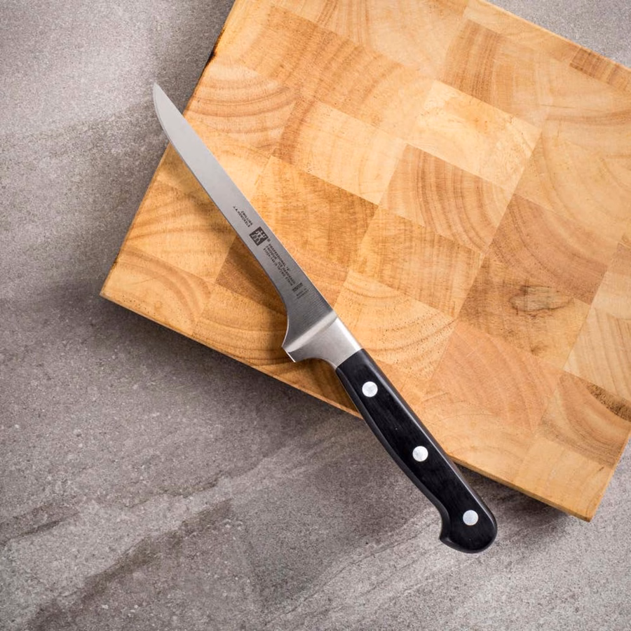 5.5-inch, Flexible Boning Knife