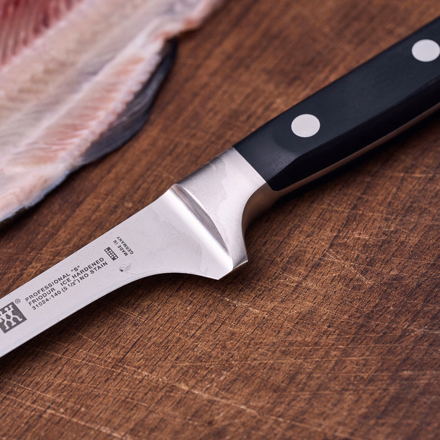 5.5-inch, Flexible Boning Knife