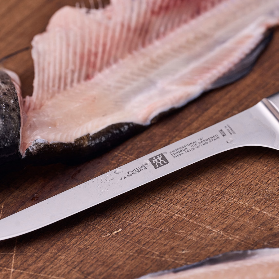5.5-inch, Flexible Boning Knife