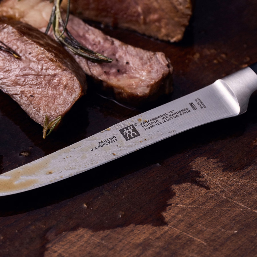 4.5-inch, Steak Knife