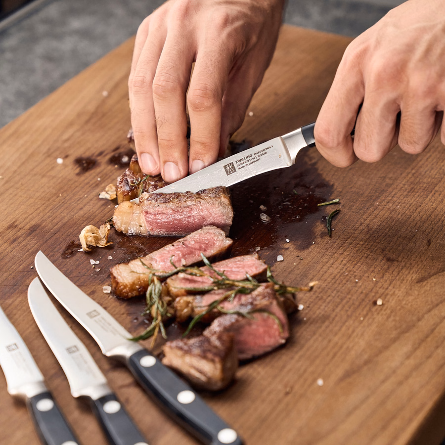 4.5-inch, Steak Knife
