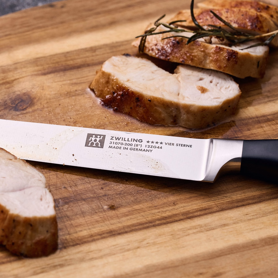Slicing/Carving Knife 8 inch, fine edge