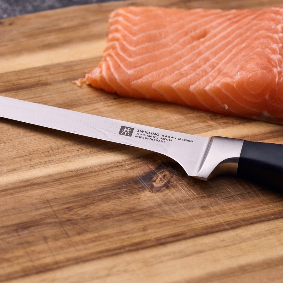 Filleting Knife 7 inch