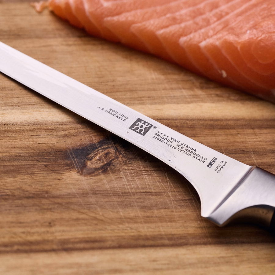 Flexible Boning Knife 5.5 inch