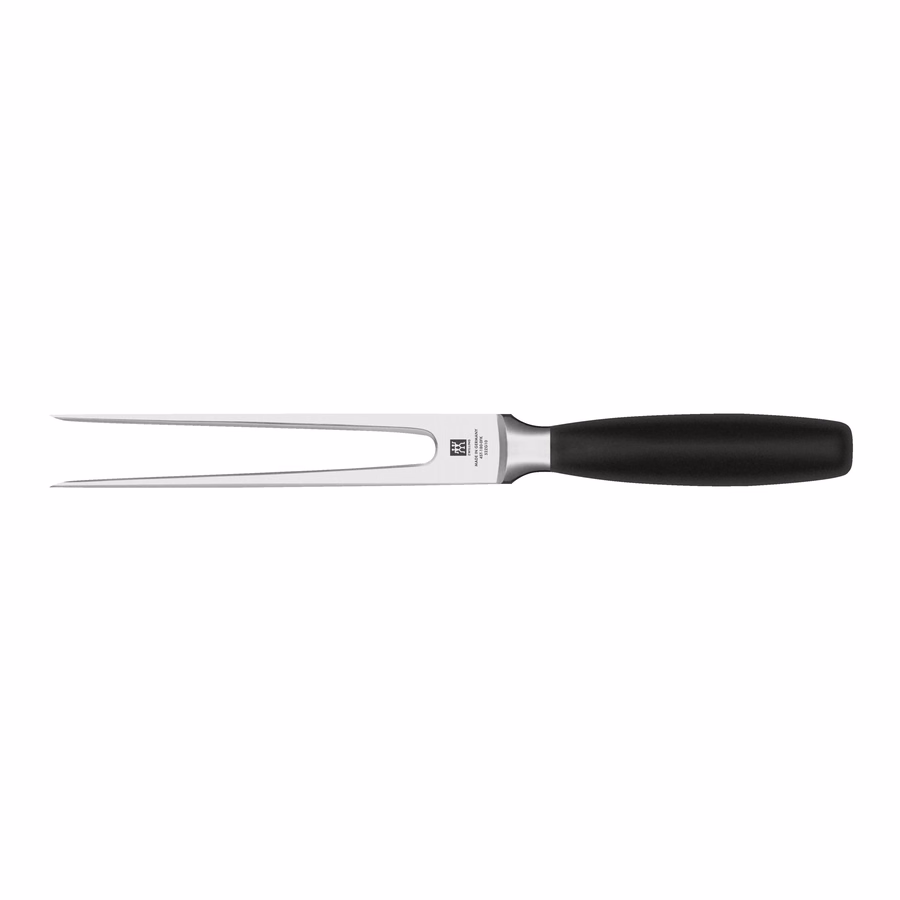 2-pc, Slicing/Carving Knife And Fork Set