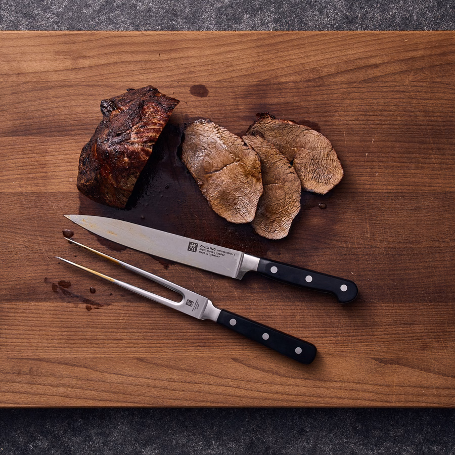 2-pc, Carving Set