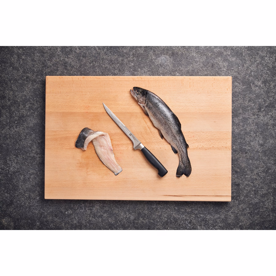 7-inch, Filleting Knife