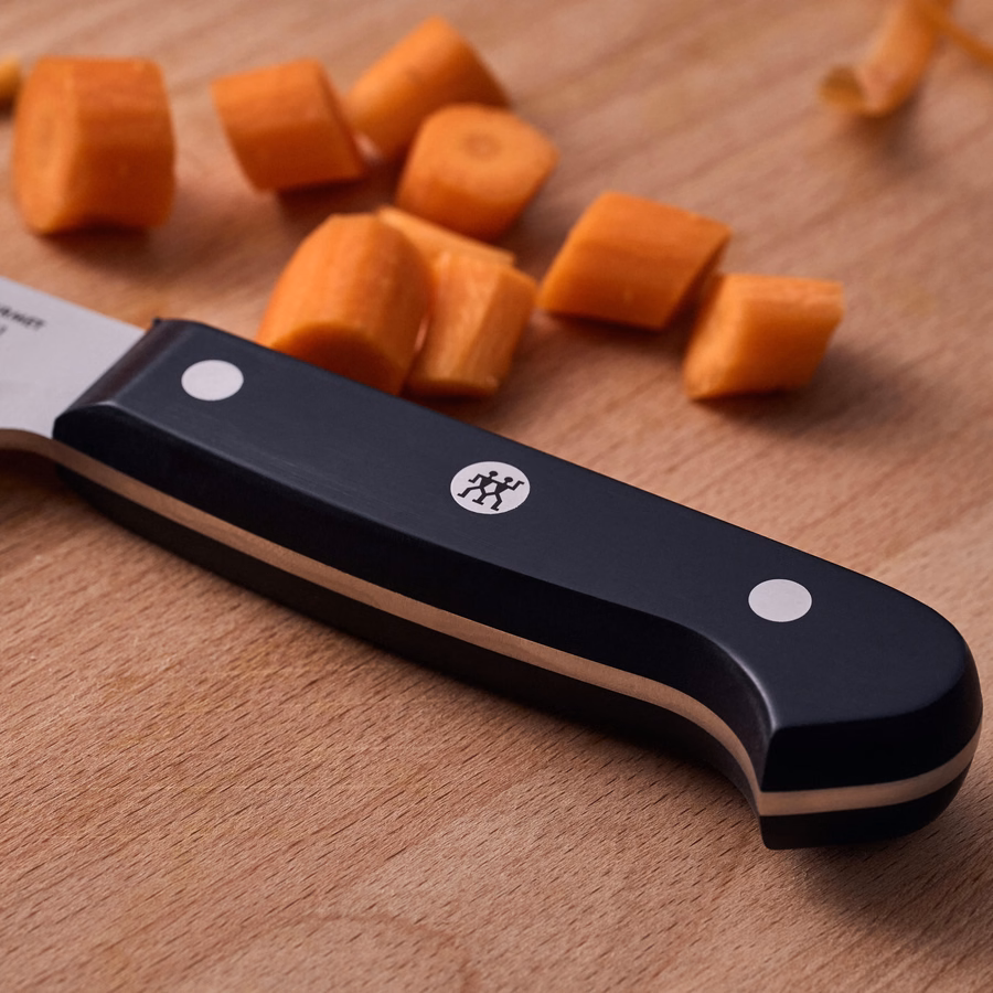 6-inch, Cleaver